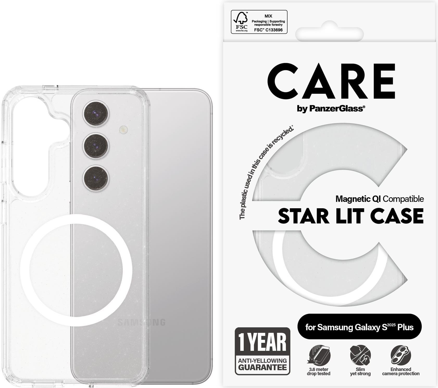 PanzerGlass CARE by PanzerGlass Urban Combat (CRRFSWQG37942)