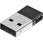 Hama Bluetooth®-USB-Adapter, Version 4.0 C1 + EDR (00053313)