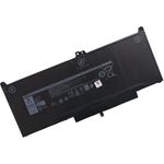 Dell Battery, 60WHR, 4 Cell (CR8V9)