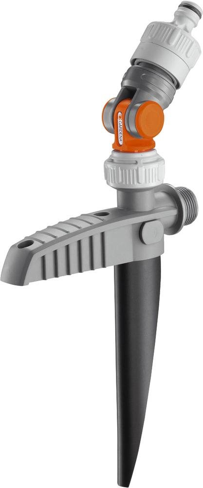 Gardena 08254-20 Anschlussteil für Wasserschlauch (8254-20)