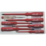 VDE-Schraubendreher-Satz 7tlg.