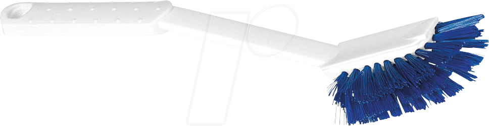 SPÜLBÜRSTE DISKRET BLAU (18313623)