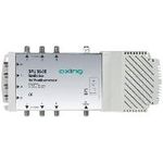 Axing SPU 56-05 Satblock-Verteilung 5 Eingänge 6 Ausgänge (SPU05605)