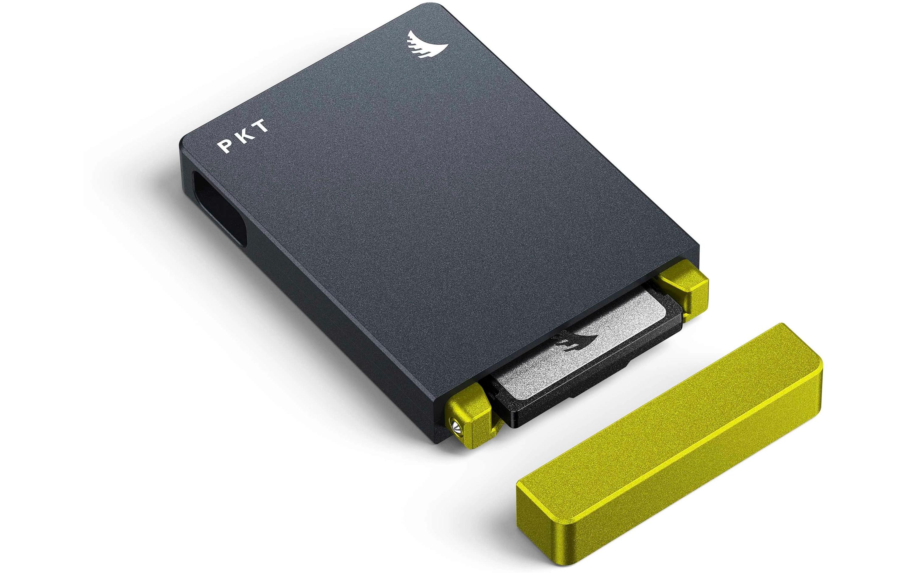 Angelbird PKT CFexpress B Externer Kartenleser