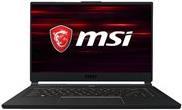 MSI NB GS65 9SE-461 Stealth i7 15,6 W10P FHD 240Hz i7 9750H,16G4,1TB NVMe PCIe SSD,RTX2060 6GB (0016Q4-461)