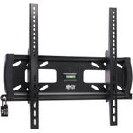 EATON TRIPPLITE Heavy-Duty Tilt Security Wall Mount for 81,28cm 81,30cm (32") to 139,7cm 139,70cm (55") TVs and Monitors Flat or Curved Screens UL (DWTSC3255MUL)