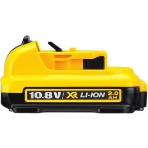 DeWALT DCB127 Batterie Li-Ion 2 Ah (DCB127)