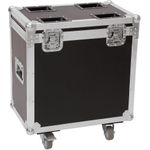 ROADINGER Flightcase 2x TMH XB-280 (31001074)