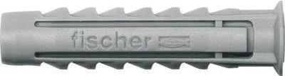 Fischer 070005 100Stück(e) 25mm Dübel (070005)