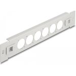 Delock Patchpanel (Blindblech) (66901)