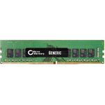 CoreParts MMLE082-16GB Speichermodul 1 x 16 GB DDR4 2666 MHz (MMLE082-16GB)