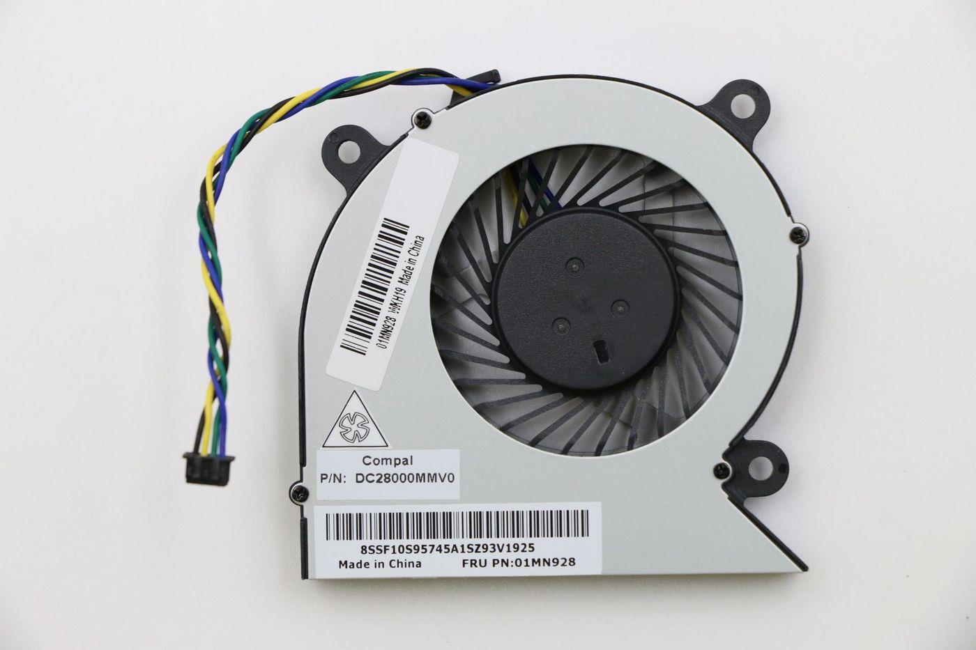 Lenovo Fan System (01MN928)