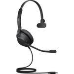 Jabra Evolve2 30 SE, USB C/A, UC Mono - Mono (23189-889-779)