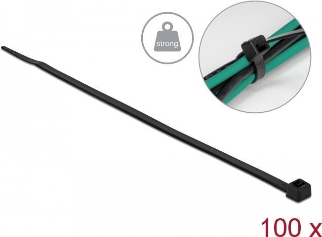 Delock Kabelbinder high tensile strength (19559)