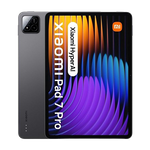 Xiaomi Pad 7 Pro 11.2 Zoll Tablet 12GB RAM 512GB Gray Matte Wi-Fi 7 Android 15