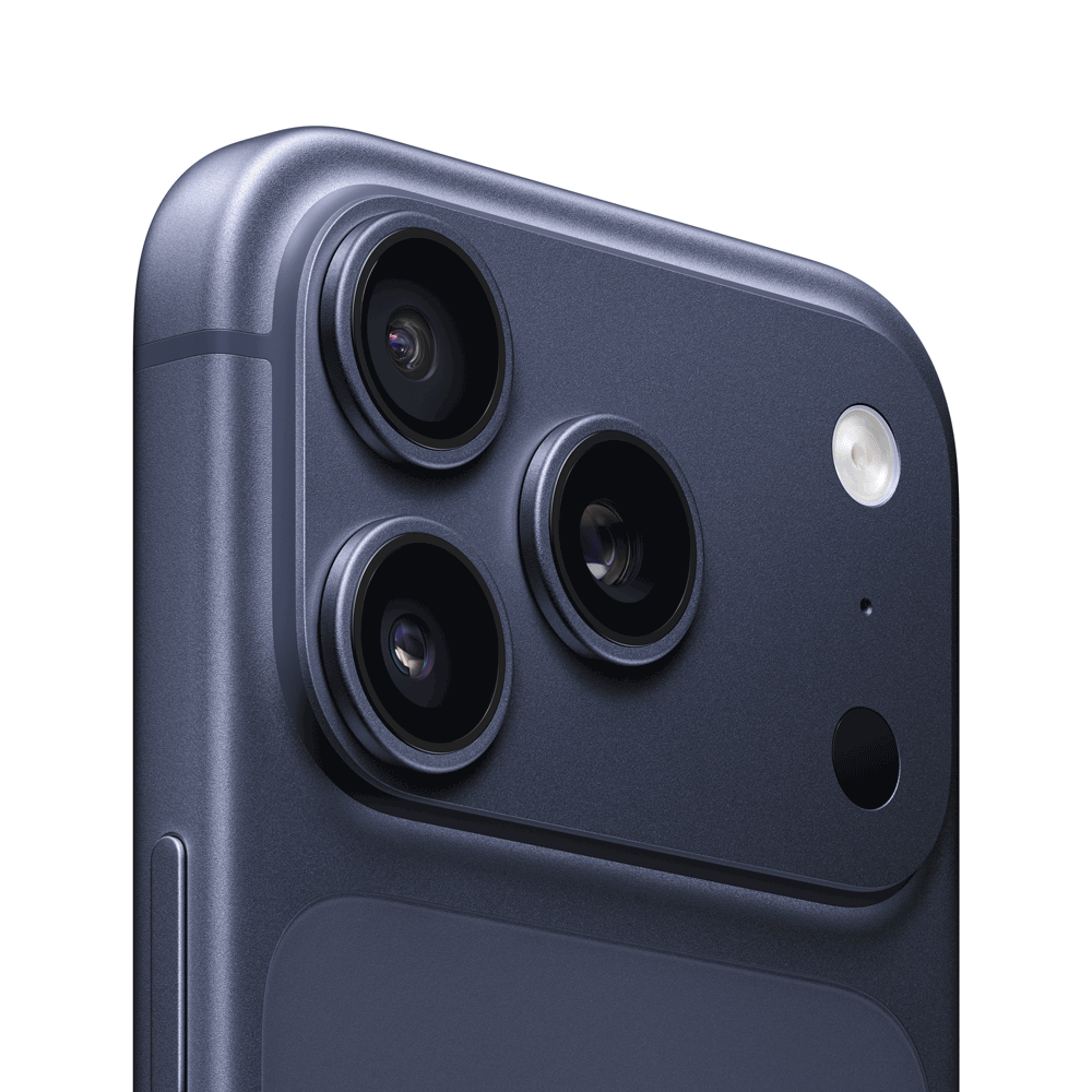 Apple iPhone 17 Pro 256 GB Tiefblau