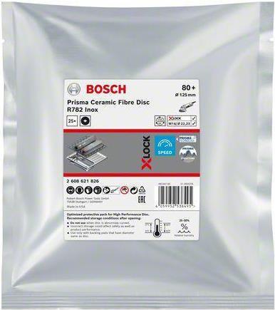 Bosch R782 Schleifteller (2608621826)
