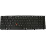 HP Keyboard (PORTOGUESE) (652553-131)