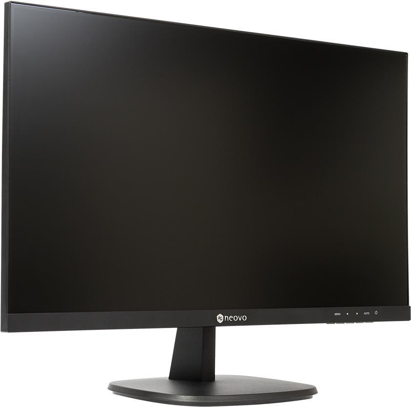 AG Neovo SC-2702 Computerbildschirm 68,6 cm (27") 1920 x 1080 Pixel Full HD Schwarz (SC-2702)