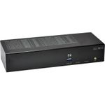 LevelOne HVE-9118T HDMI over Cat.5 Transmitter (HVE-9118T)