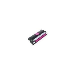 Konica Minolta - Magenta - original - Tonerpatrone - für magicolor 2400W, 2430, 2450, 2450D, 2450DX, 2480, 2490, 2500W, 2530DL, 2550, 2590 (1710589-006)