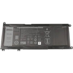 Dell Notebook-Akku 33YDH 15.2 V 3600 mAh (33YDH)