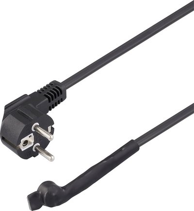 Sygonix SY-6771242 Heizkabel 230 V/AC 75 W 5 m mit Frostschutzfunktion (SY-6771242)