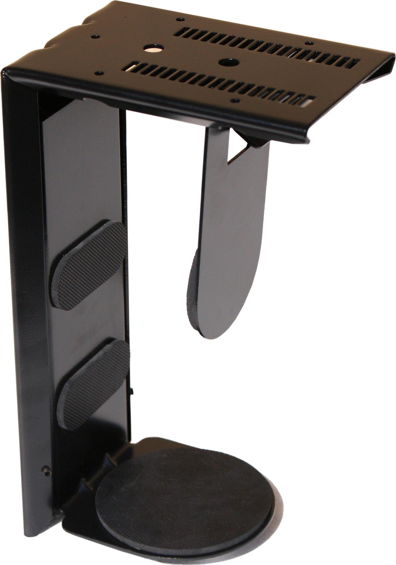 Kondator QuickClick Tischmontierte CPU-Halterung Schwarz (427-1203B)