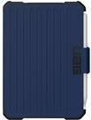 Urban Armor Gear Metropolis Series Case Apple iPad 2021 mini Blau (12328X115555)