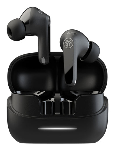 JLab JBuds ANC Pods In-Ear-Kopfhörer Schwarz