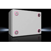Rittal KX 1529.000 Elektrische Abdeckung Stahl IP66 (1529000)