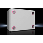Rittal KX 1529.000 Elektrische Abdeckung Stahl IP66 (1529000)