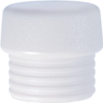 Wiha Schlagkopf sehr hart für Safety Schonhammer (26510) 30 mm (8319030)