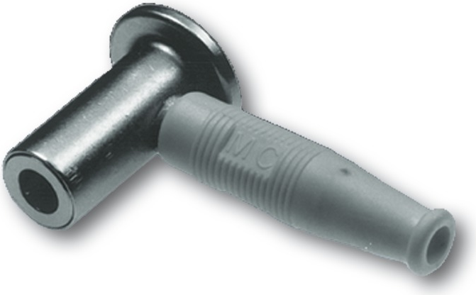 Busch-Jaeger 2CKA000299A0032 Drahtverbinder Edelstahl (2CKA000299A0032)