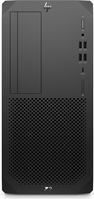 HP Z2 G5 Tower Intel i9-10900K 16GB 512GB/SSD W10Pro64 3J Gar. (DE) (2N2B8EA#ABD)