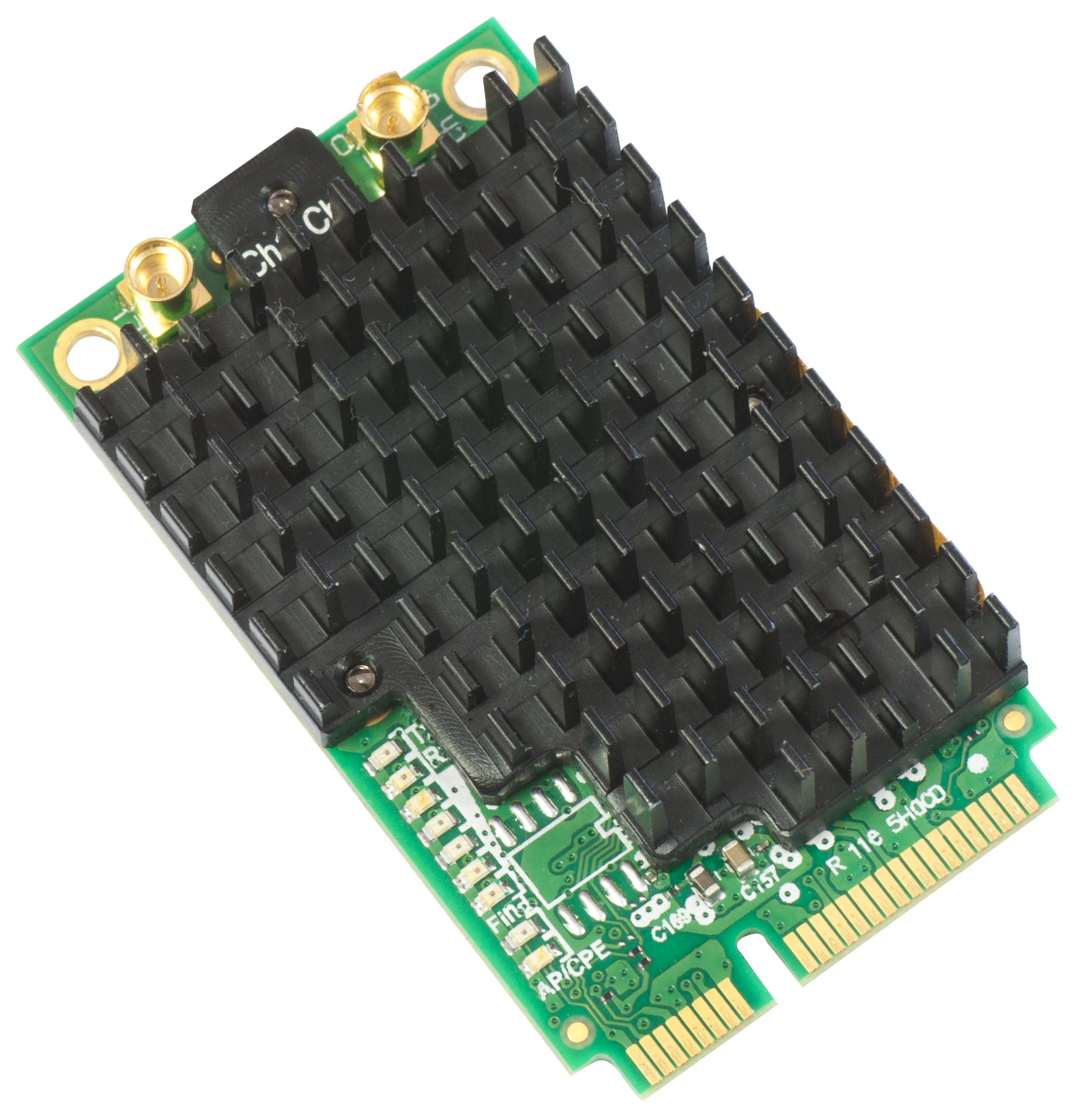 Mikrotik R11E-5HACD Eingebaut RF Wireless Netzwerkkarte (10082)