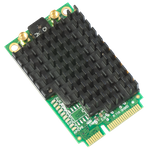 Mikrotik R11E-5HACD Eingebaut RF Wireless Netzwerkkarte (10082)