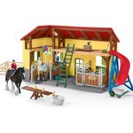 Schleich Horse stable (42485)