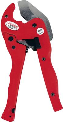 Rothenberger Industrial Kunststoffrohr-Abschneider 42 mm 36012 (36012)