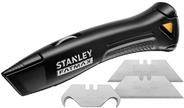 STANLEY FMHT10500-0 Universalmesser FatMax schwarz 1 Set (FMHT10500-0)