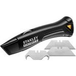STANLEY FMHT10500-0 Universalmesser FatMax schwarz 1 Set (FMHT10500-0)
