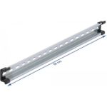 DeLOCK - DIN Schienenpanel (66199)