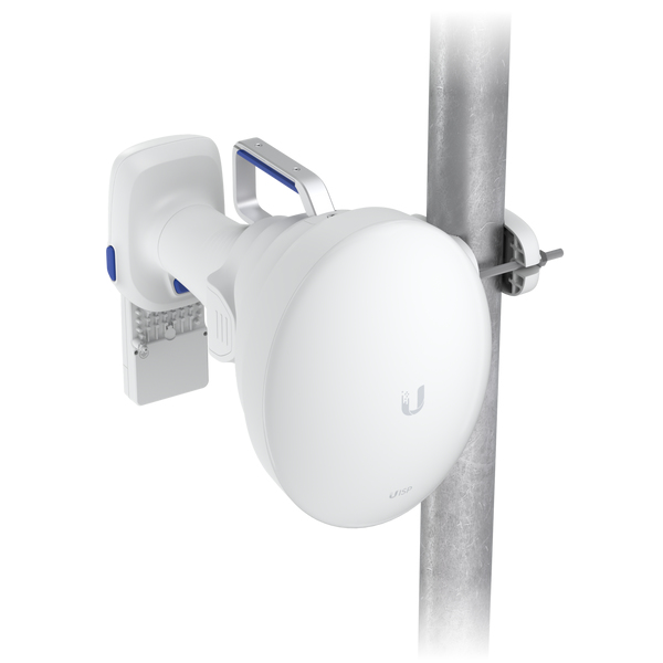 Ubiquiti UISP Horn Antenne 19,5 dBi Weiß
