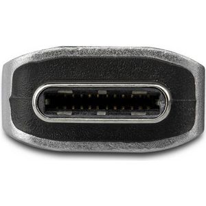 StarTech.com USB 3.1 Type-C to Dual Link DVI-I Adapter - Digital Only - 2560 ...