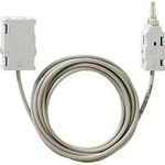 Prüfschnur mit Prüfstecker VE LSA (2903210)