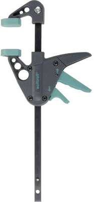 Wolfcraft EHZ Mini-Einhandzwingen 3455100 Spann-Weite (max.):110 mm Ausladungs-Maße:40 mm