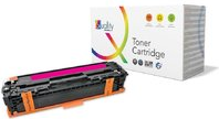 Quality Imaging Toner Magenta CB543A (QI-HP1012M)