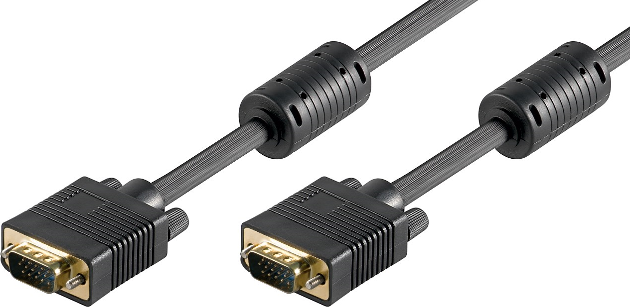 MicroConnect VGA-Kabel (MONGG7FB)