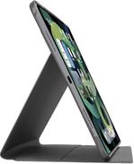SBS Book Pro iPad Air 13'' 2024 schwarz (TABKPROIPAIR12924K)