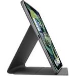 SBS Book Pro iPad Air 13'' 2024 schwarz (TABKPROIPAIR12924K)